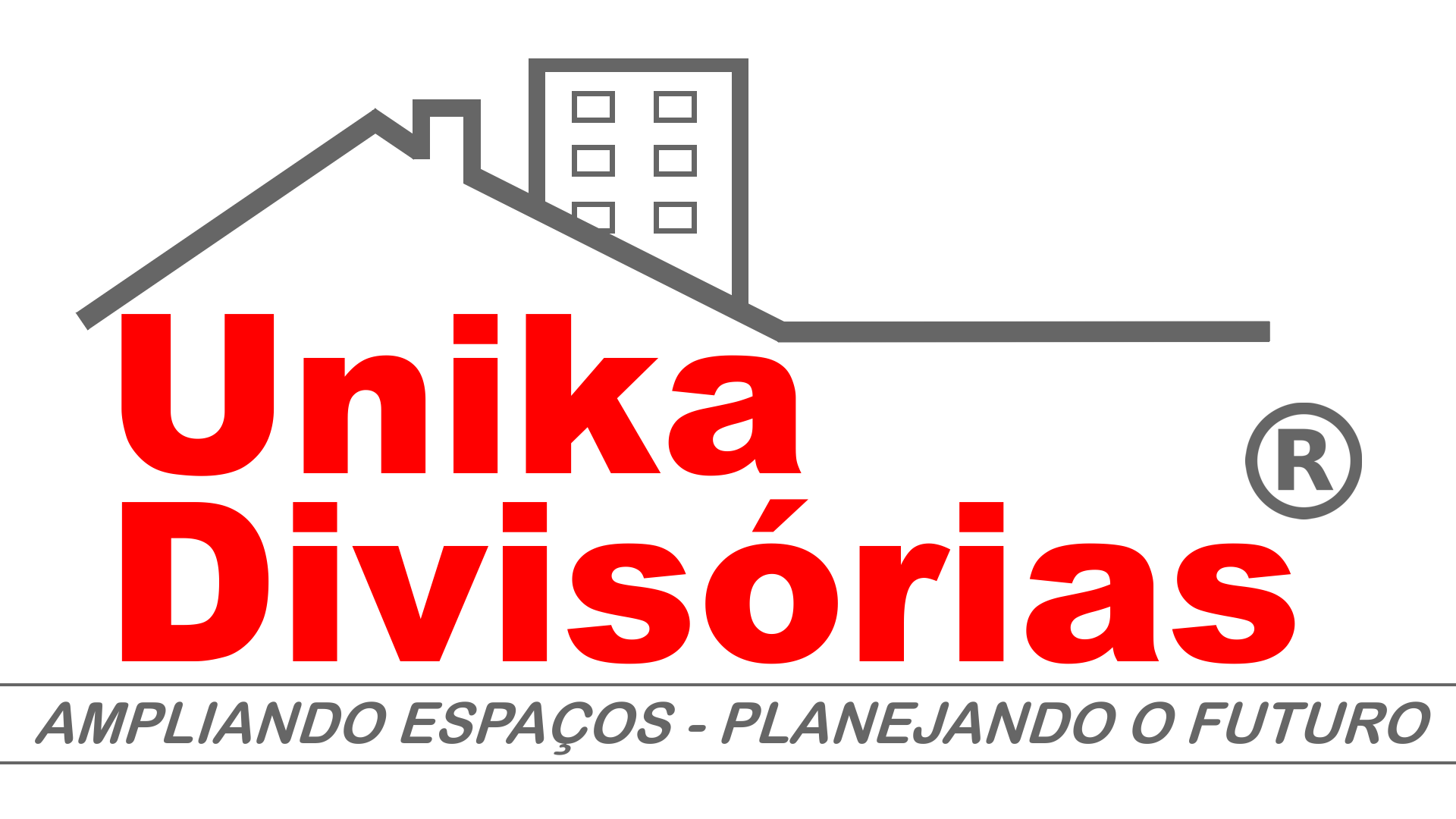 Logo Unika Divisrias